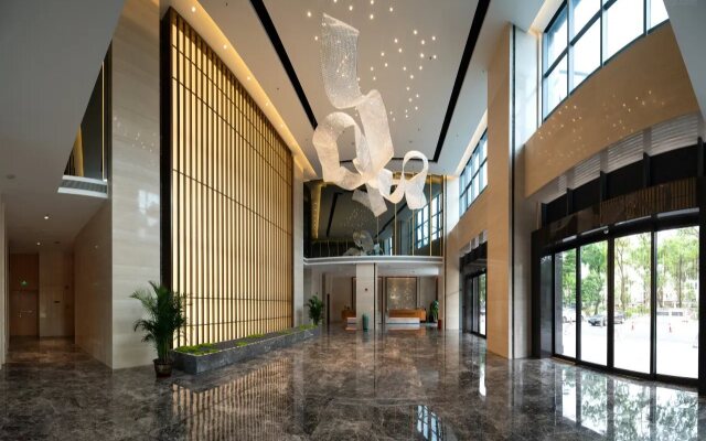 Fairfield by Marriott Zhuhai Xiangzhou