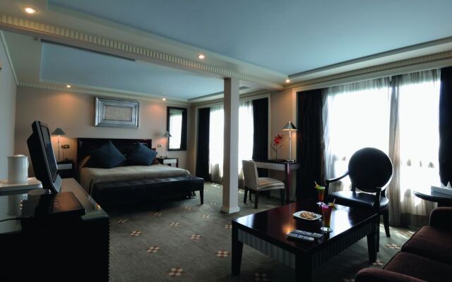 Movenpick Ms Sunray, Aswan-aswan 7 Nights Cruise Mon-mon