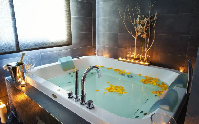 Hotel Abácie & Wellness