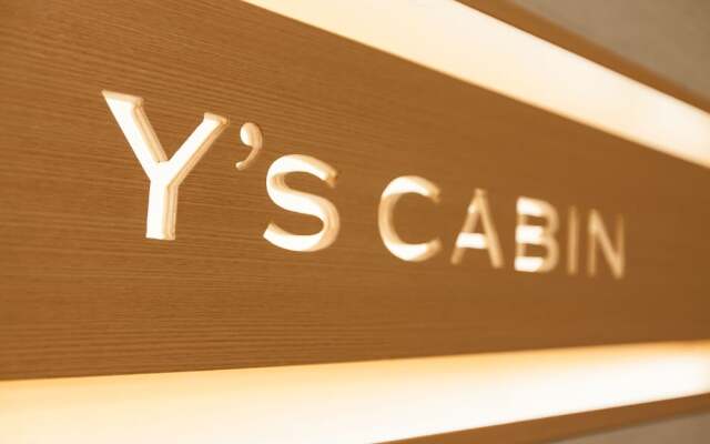 Y's Cabin Yokohama Kannai