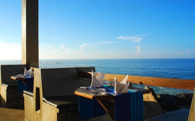 Jetwing Lagoon Wellness, A Luxury Reserve - Adults Only