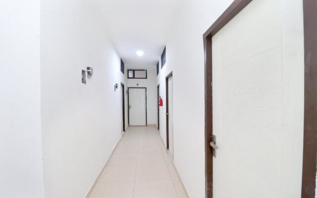 Grand Trunk Inn By OYO Rooms