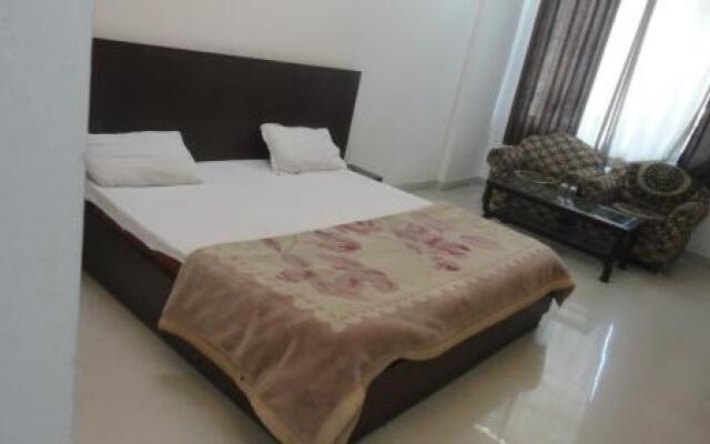 Hotel Satyartha