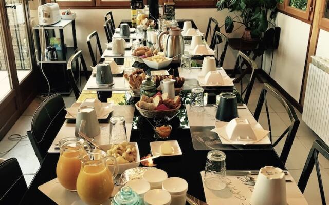 Un jardin dans la falaise