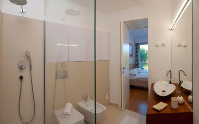 Villa Infinity CFH