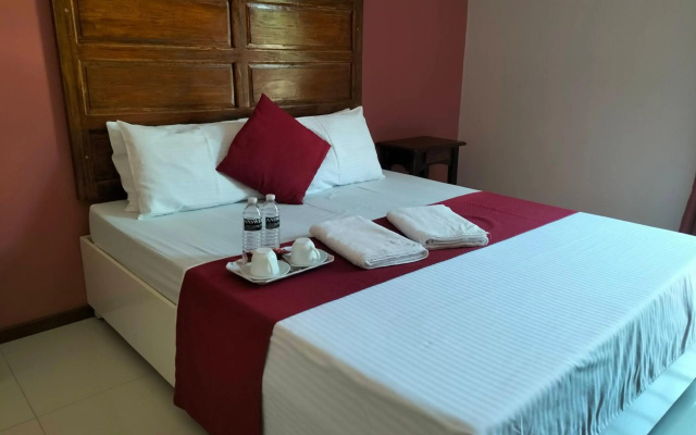 Answer Hotel
