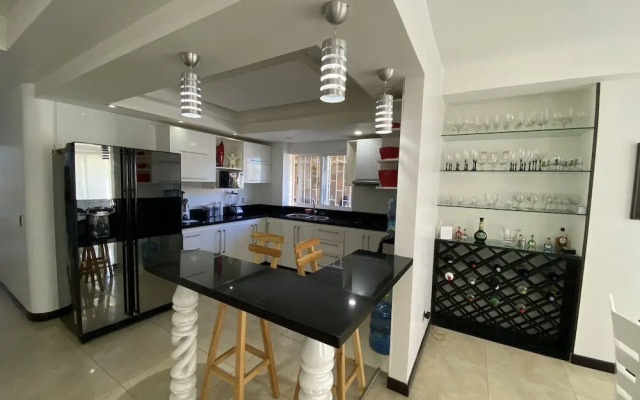 Apartamentos Martinez