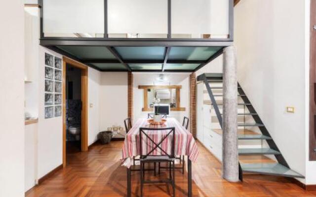 Loft Navigli