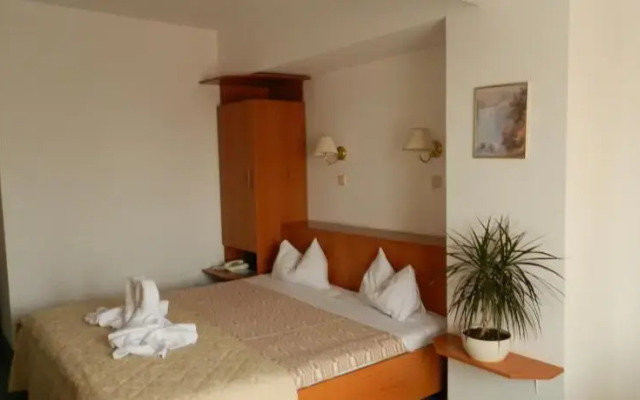 Hotel Capri