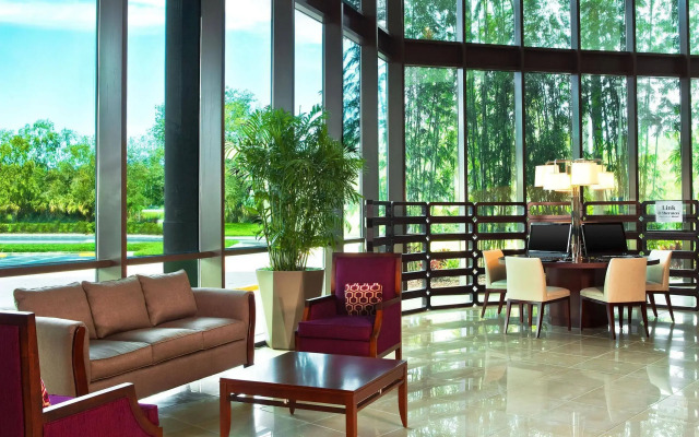Sheraton Tampa Brandon Hotel