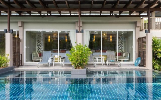 The Sands Khao Lak by Katathani Collection