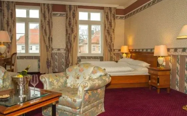 Landhotel de Weimar