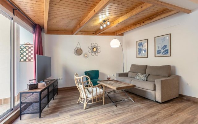 Green - Apartments Mansion Blue Catedral