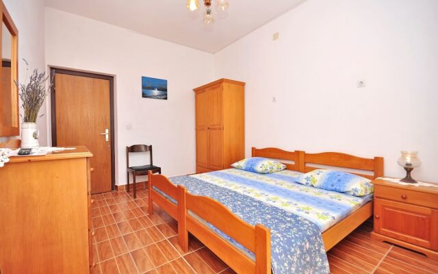 Apartments Anka