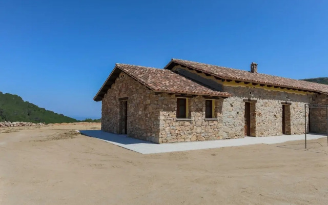 Arroccas de Is Istellas