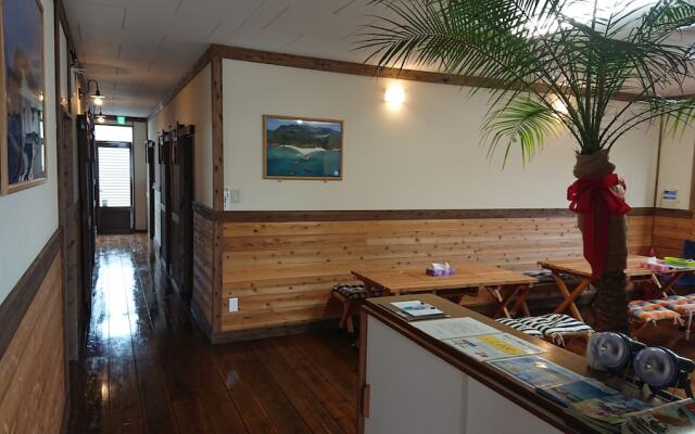 GUESTHOUSE minami - Hostel