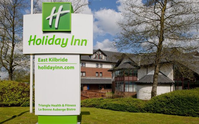 Holiday Inn Glasgow East Kilbride, an IHG Hotel