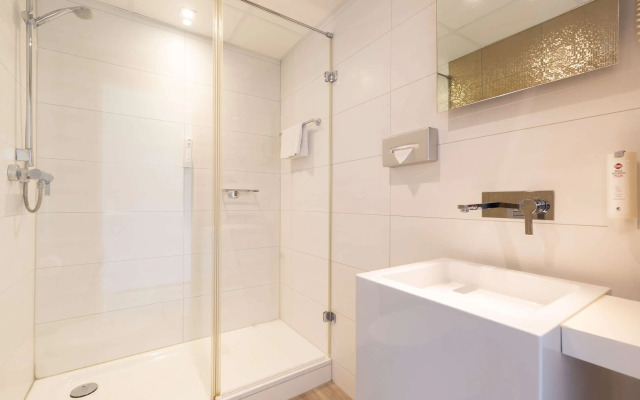 Amrath Airport Hotel Rotterdam