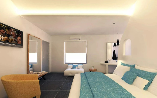 Gianna Suites