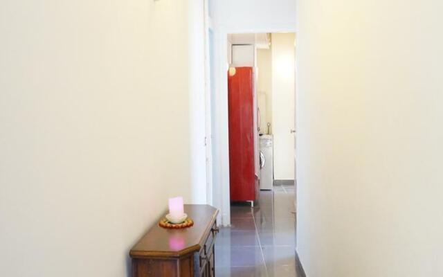 Appartement Lamartine