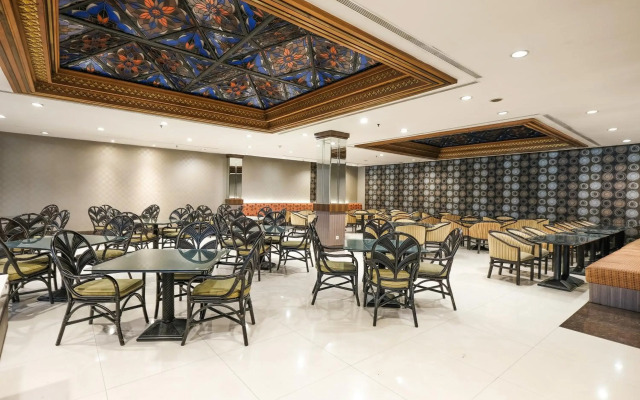 Loman Park Hotel Yogyakarta