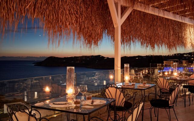 Myconian Villa Collection