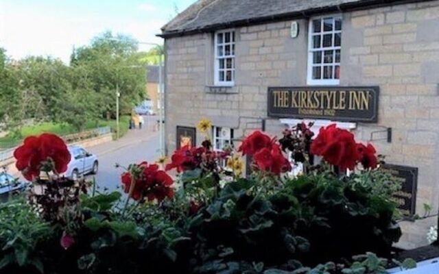 The Kirkstyle Inn & Rooms