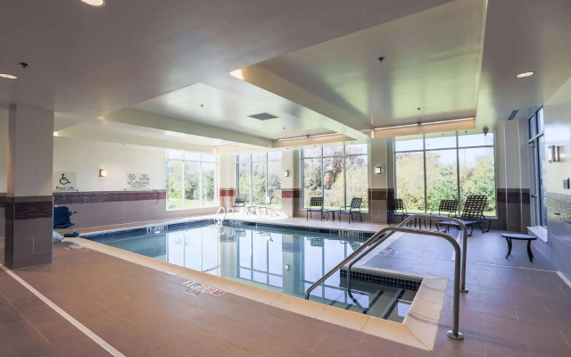 Hilton Garden Inn Indiana at IUP