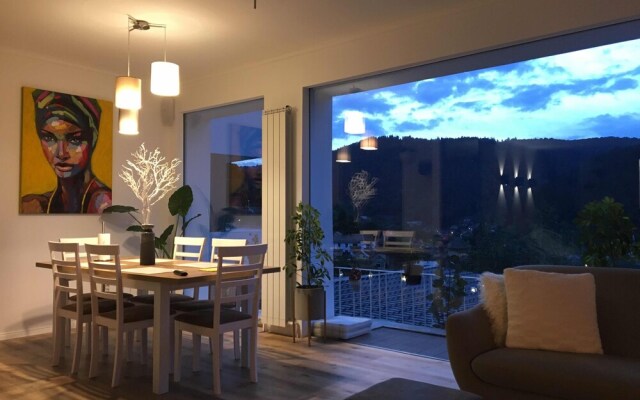 Shard Guest House