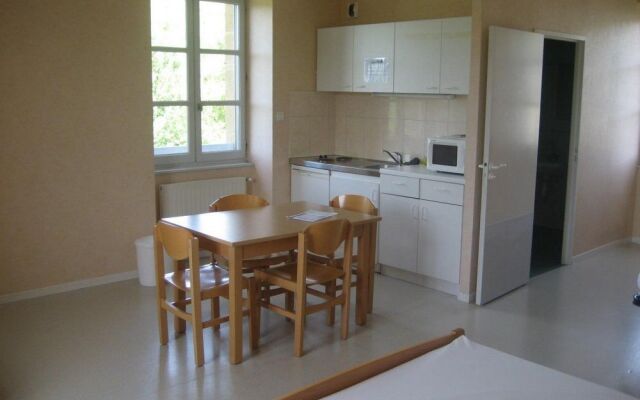 Espace Rencontre Angèle Mérici