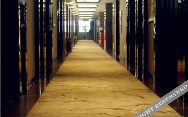Xiang De V Hotel