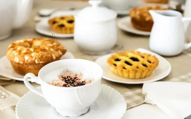 Lillananna Bed & Breakfast