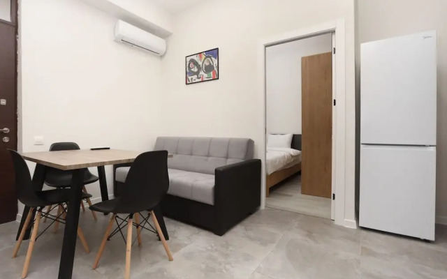 Stay Inn on Saryan 26.3 str.