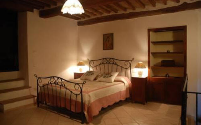 Casa Genoveffa
