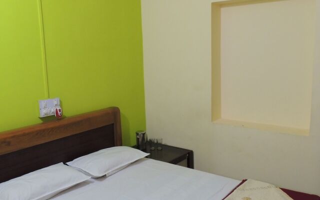 Mysa - Dandeli Lodge