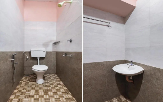 Jeena Motels by OYO Rooms