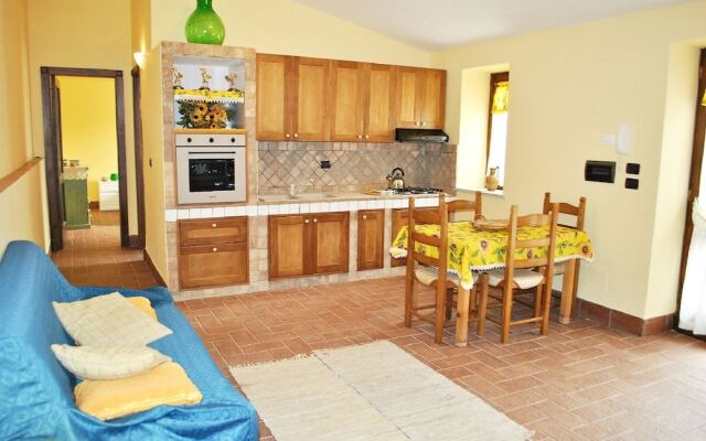 Holiday Resorts for 4 Persons