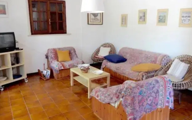 N104 - Numana, Ampio Trilocale Con Giardino E Doppi Servizi