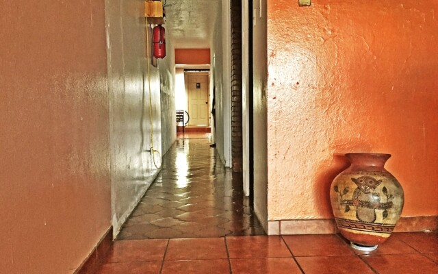 Hostel Trotamundos