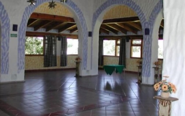 Hotel Rancho las Margaritas