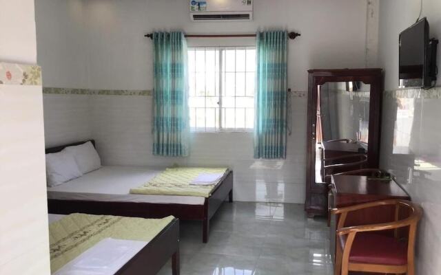 Le Giang Phu Quoc