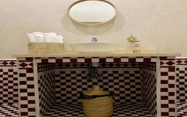 Riad Koutoubia Royal Marrakech