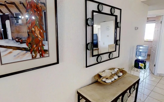 Princessa 2BR C 401-v by Casago