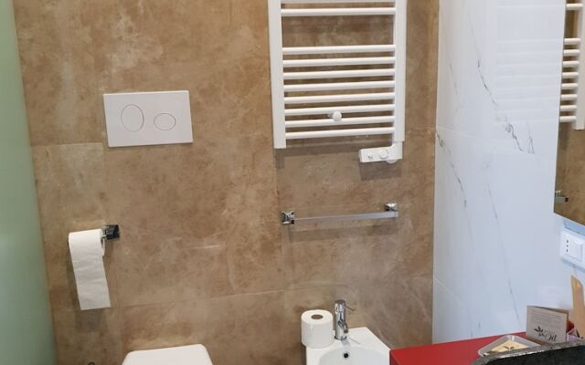 Th luxury Rooms