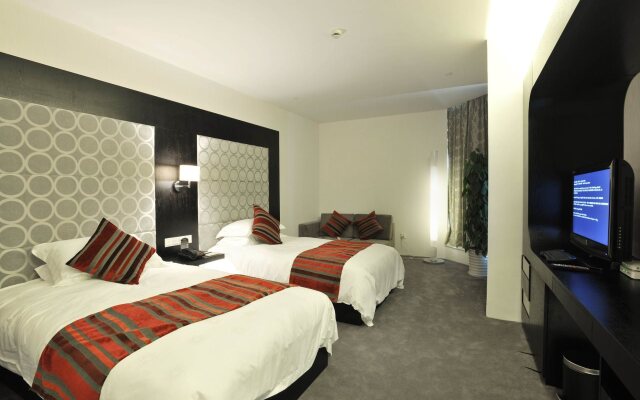 Tianping Hotel