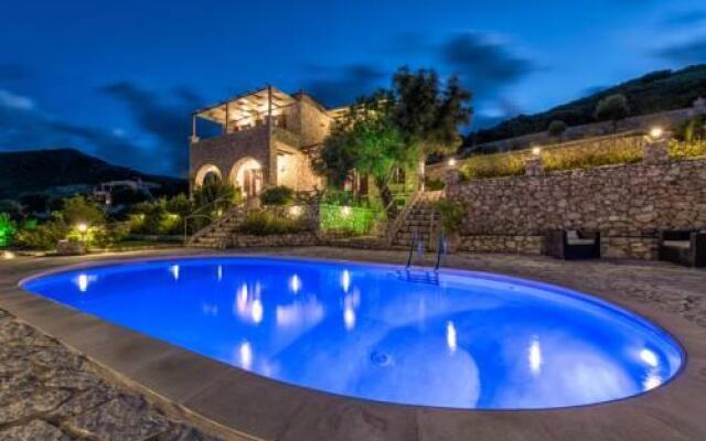 Villa Armos