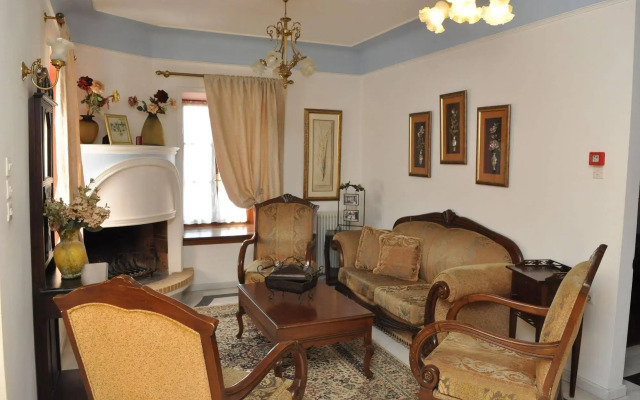 Palladio House