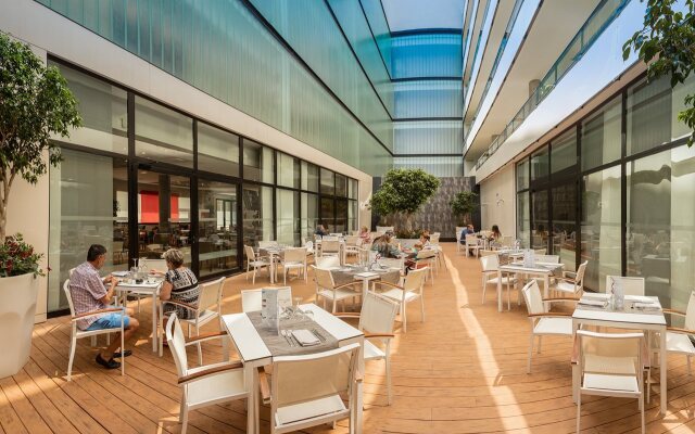 Hotel RH Don Carlos & SPA