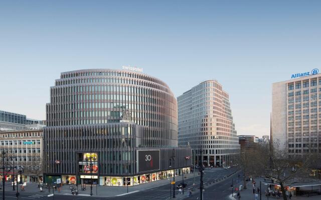 Swissôtel Berlin