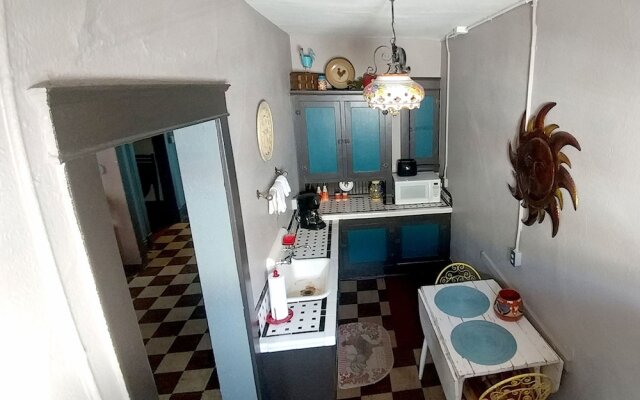 Historic Whiting Hotel Suites